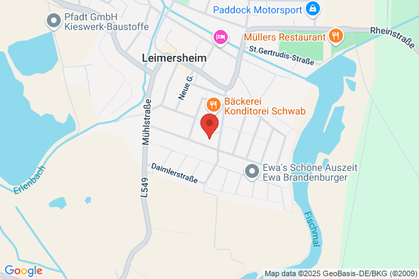 Grundschule Leimersheim