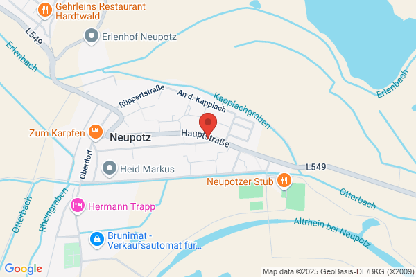 Helmut Burger