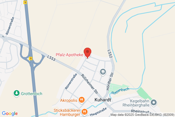Pfalz Apotheke