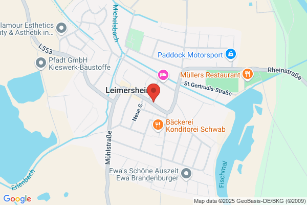 Scherer Fleisch- und Wurstwaren GmbH