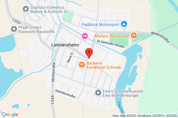 Sparkasse Germersheim-Kandel