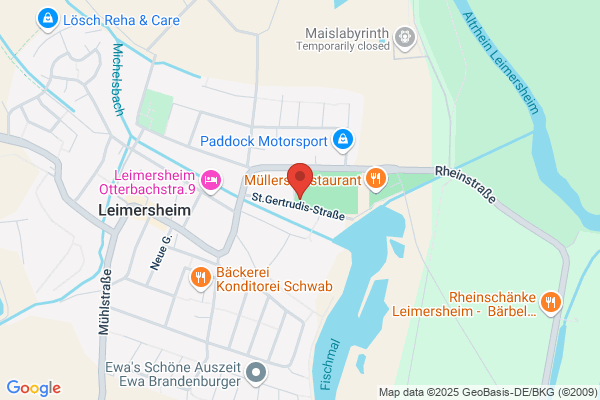 Sportheimgaststätte