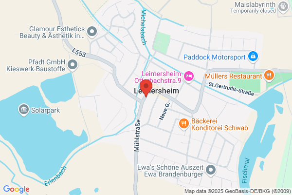 Stuckateurbetrieb Wolf GbdR