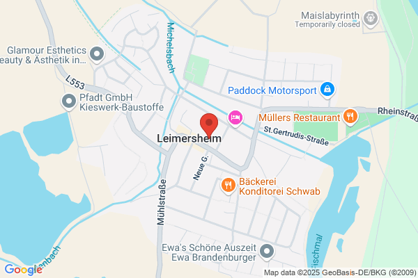Turn- u. Gymnastikverein Leimersheim e.V.