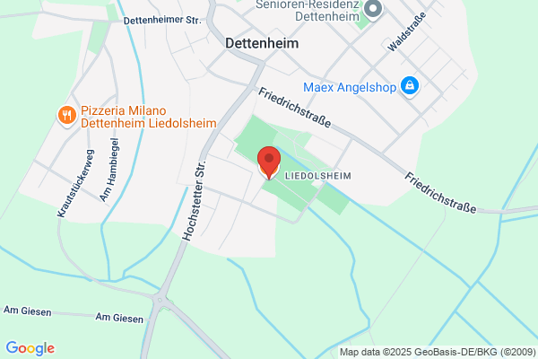 Zum Palmengarten