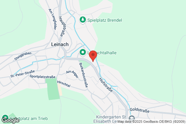 Das Ambulante Pflegebärchen