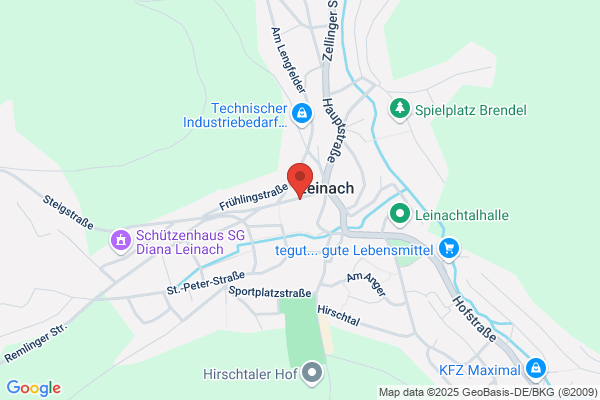 Leinacher Stuben