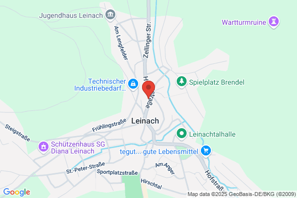 PRO DACH GmbH