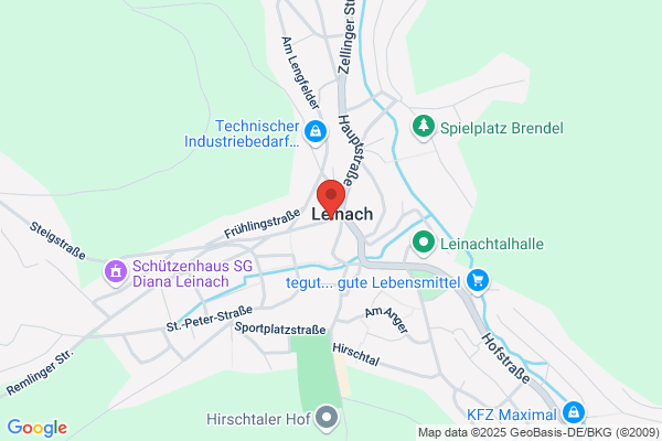 Busch Elektrotechnik