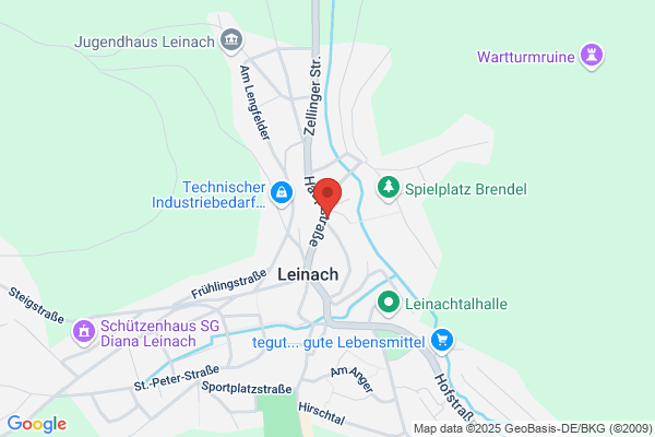 Dieter Schwab Getränkemarkt