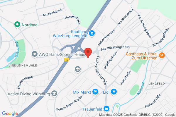 Fahrschule am Sonnfeld