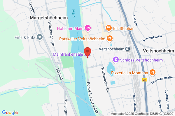 Frankenstube