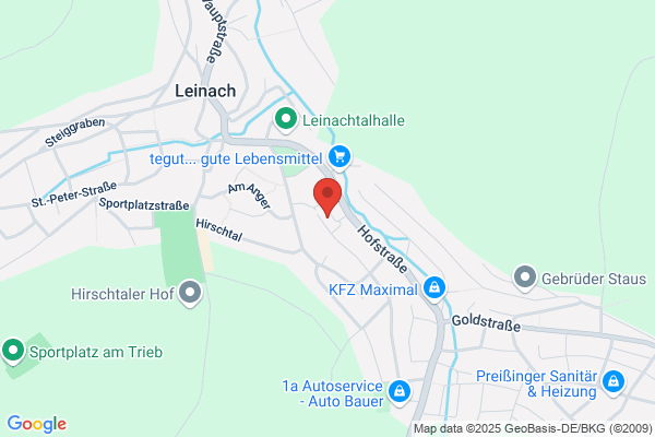 Grundschule Leinach