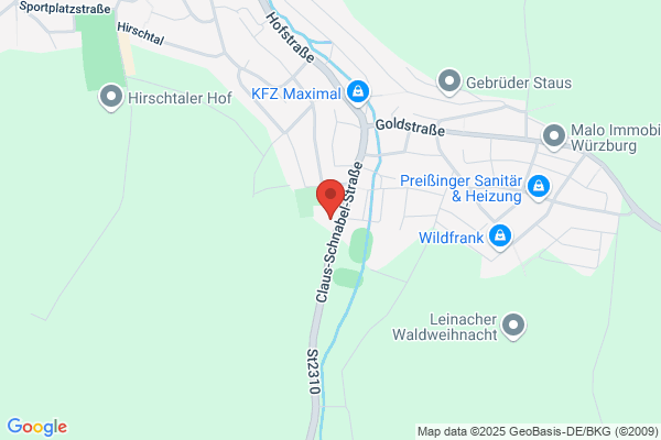 Leinach-Tours