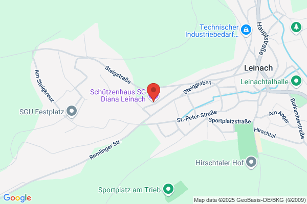 Schützengesellschaft Diana