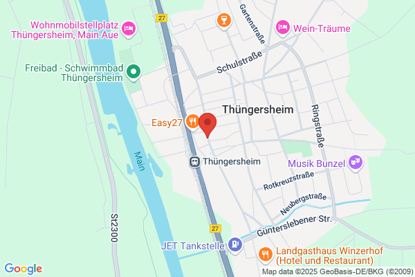 Schützenverein Thüngersheim