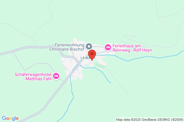 Sportverein Leinach E.V.