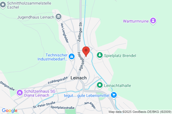 Öchsner Agrarhandel GmbH