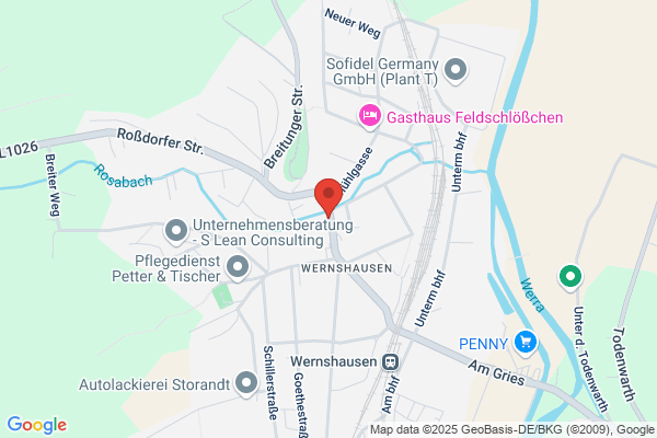 Wolfgang Weisheit
