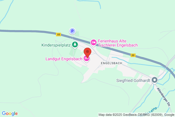 Ferien-Freizeit-Tagungszentrum
