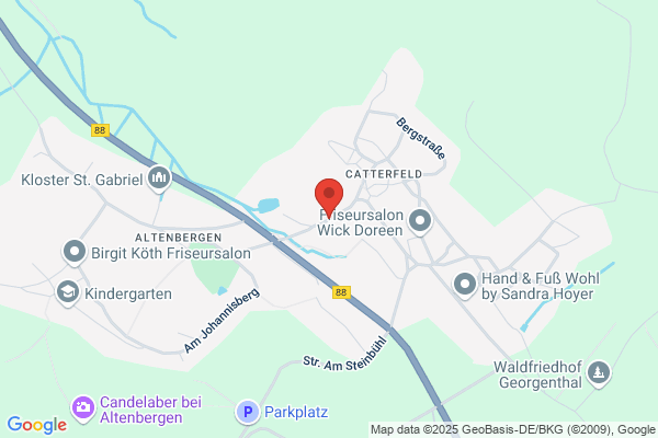 Gemeinde Leinatal