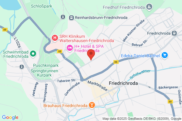 Ingenieurbüro für Grundstücksbewertung