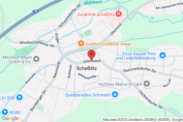 Quelle-Shop Anschütz