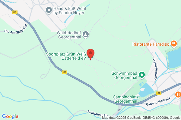 Sport-Wallendorf