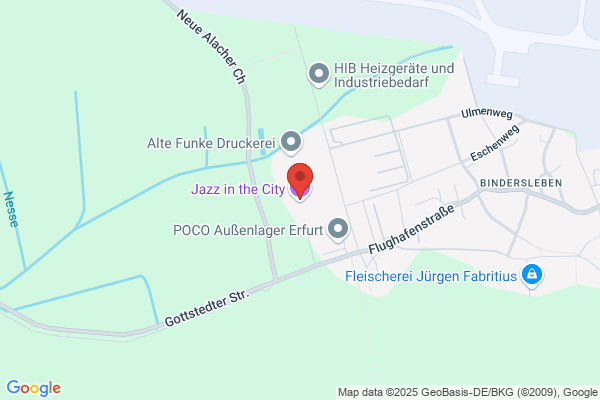 TIL Thüringer Industrie Logistik GmbH