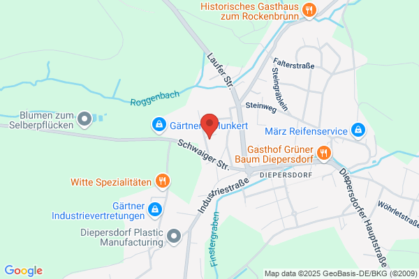 Autohaus Sperber