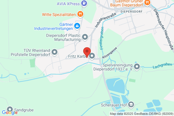 Autohaus Wörnlein