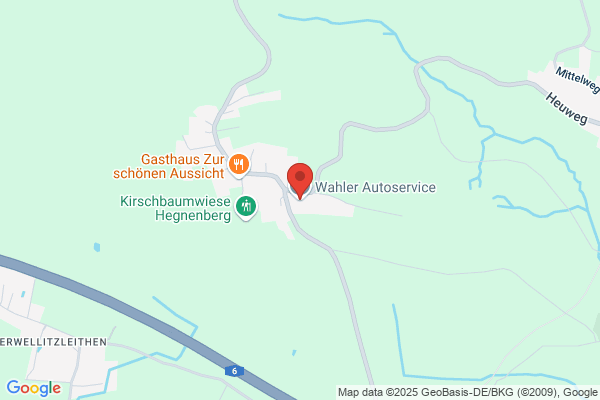 Autoservice Wahler
