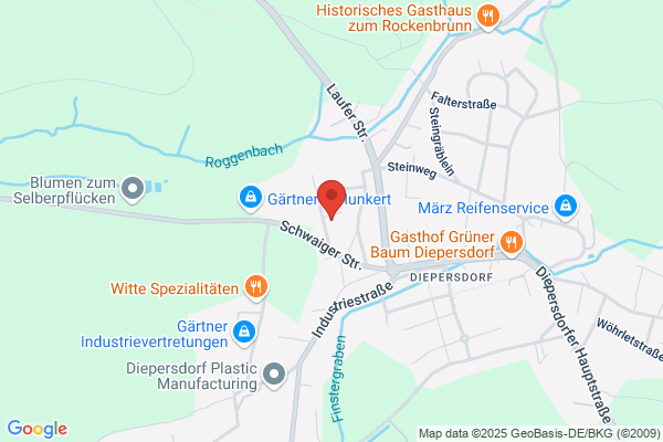 Sperber Leonhard GmbH