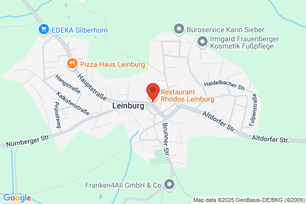 Cafe Bistro zum Dorfstodl