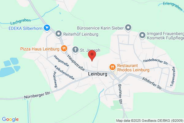 Freiwillige Feuerwehr Leinburg