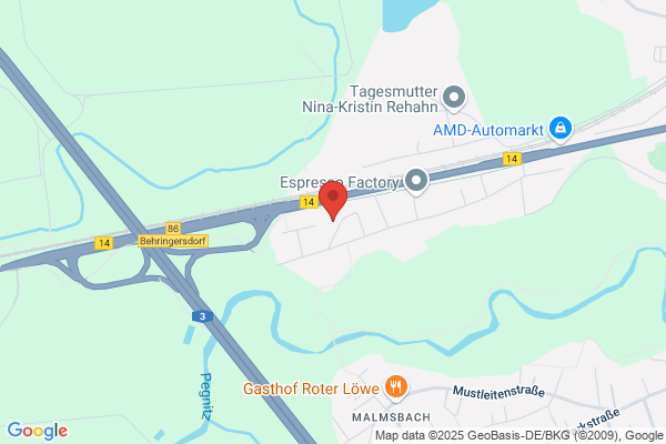 Deutsche Vermögensberatung AG Eichhorn & Partner