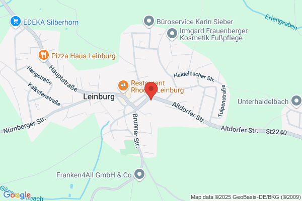 Grabmale Brunner