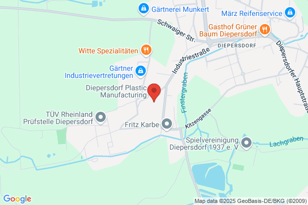 Randstad Leinburg
