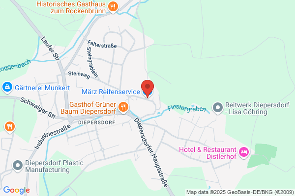 März
