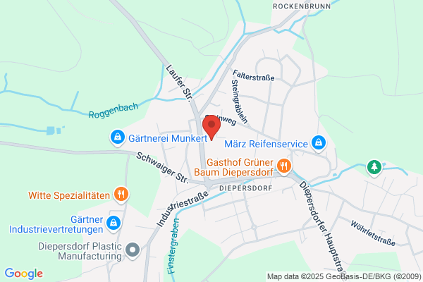 Schlosserei Löhner