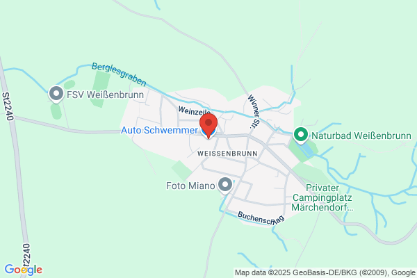 Auto Hörner