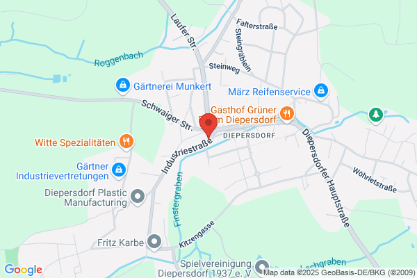 Granit Gartengestaltung & Gartenpflege