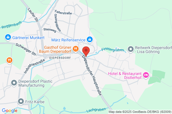 Imtra Import und Trading