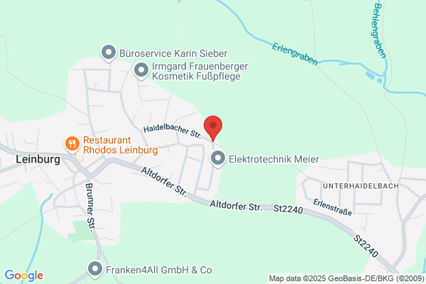 Leinburg