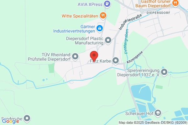 Möderer Werkzeug und Formenbau GmbH