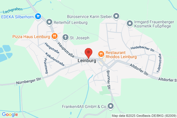 Omilia - Freie Trauung Nürnberg