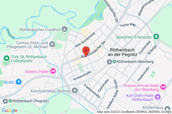 Haberkamm Ihr Friseur GmbH