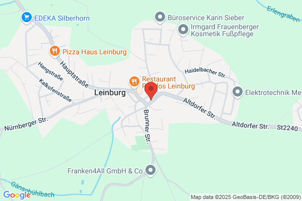 Landhaus Roter Ochse