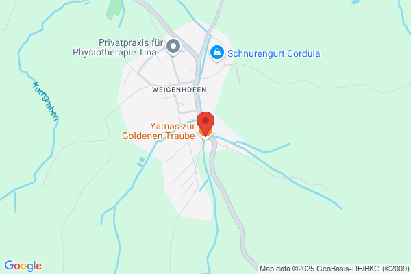 Zur Goldenen Traube