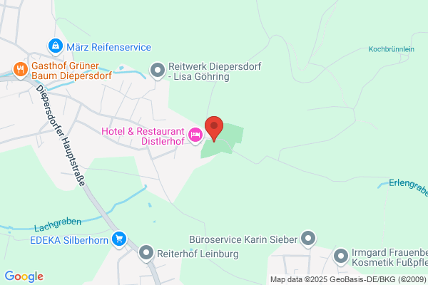 Reitsportanlage am Distlerhof